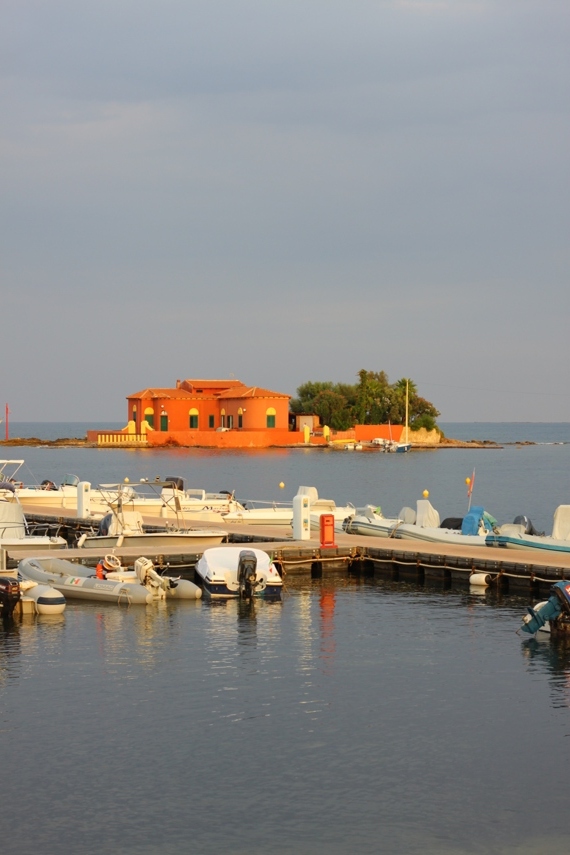 Marzamemi